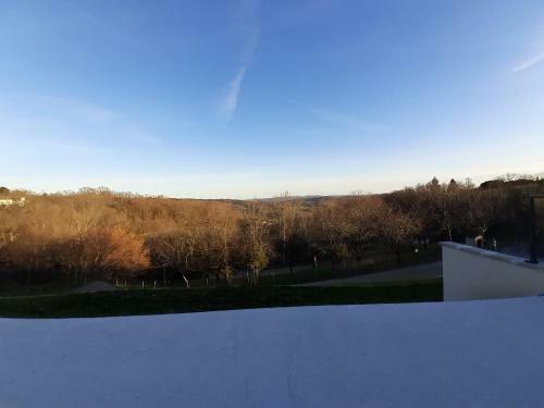 Bed & Breakfast La Grande Maison