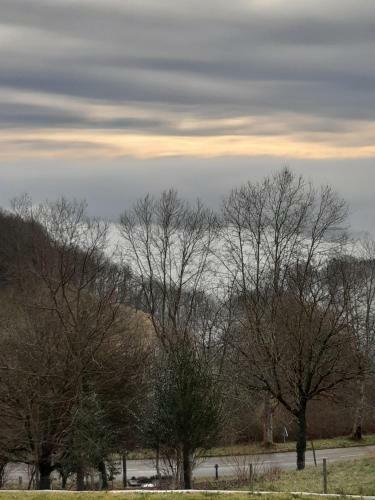Bed & Breakfast La Grande Maison
