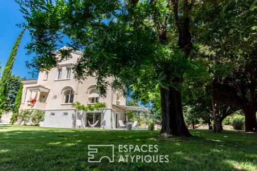Hostal Domaine de La Chocolaterie