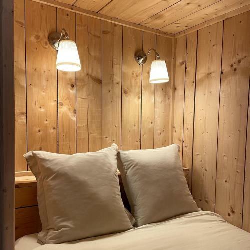 Bed & Breakfast Domaine De Sault