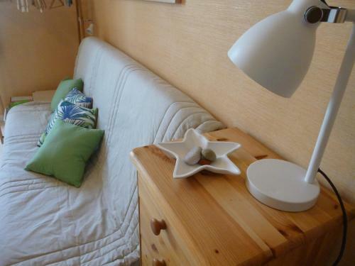 Apartamentos Studio Les Pieds Dans L'eau