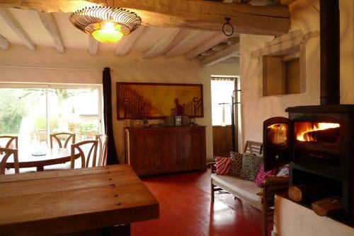 Hostal Les Tramois