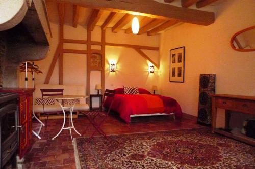 Hostal Les Tramois