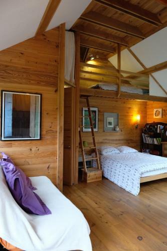 Hostal Les Tramois