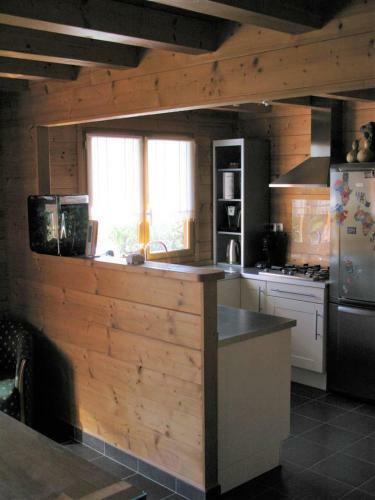 Villa Maison �cologique
