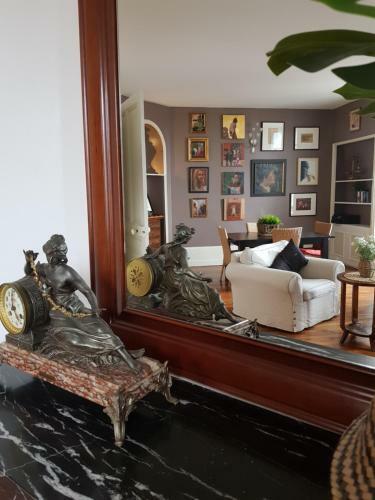 Apartment Bonnard