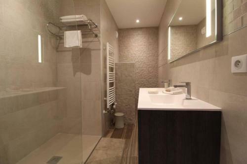 Le Clos Des Jardins