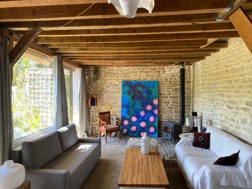 Maison D'h�tes Des Perri�res