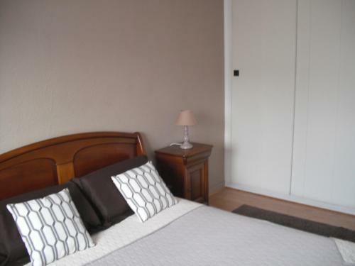 Apartamento Residence Le Vendome