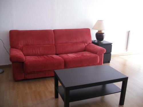 Apartamento Residence Le Vendome