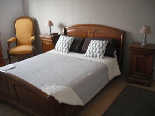 Apartamento Residence Le Vendome