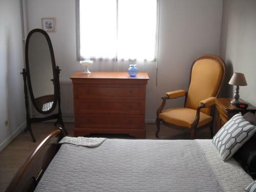 Apartamento Residence Le Vendome