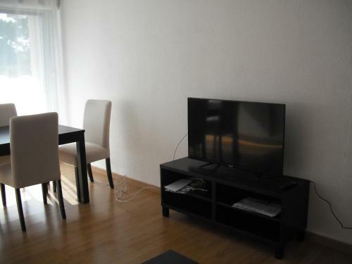 Apartamento Residence Le Vendome