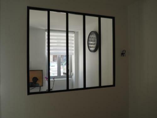Apartamento Agr�able Studio � 2 Mn Dijon Gare
