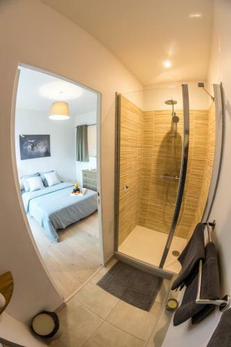 Apartamento Au Jardin Des Plantes