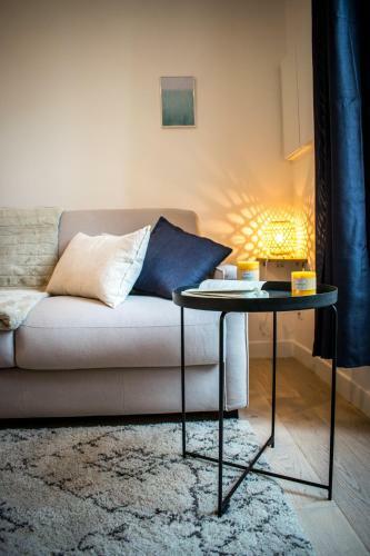 Apartamento Au Jardin Des Plantes