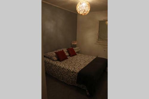 Apartamento Le Mathiez