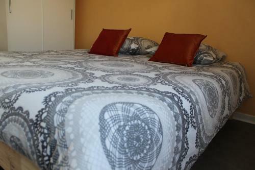 Apartamento Le Mathiez