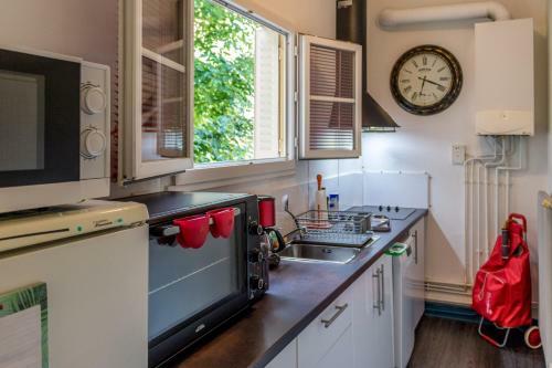 Apartamento La Ptite Chouette