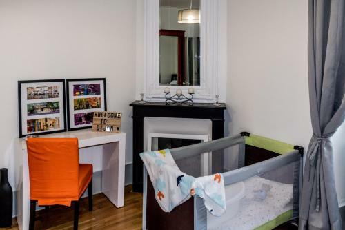 Apartamento La Ptite Chouette