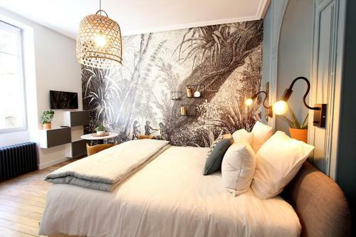 Apartamentos La Chouette D'or