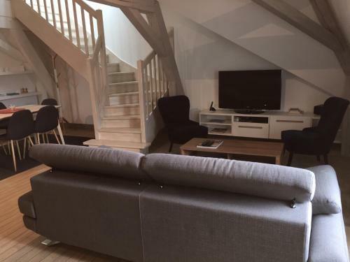 Apartamento Le Palais