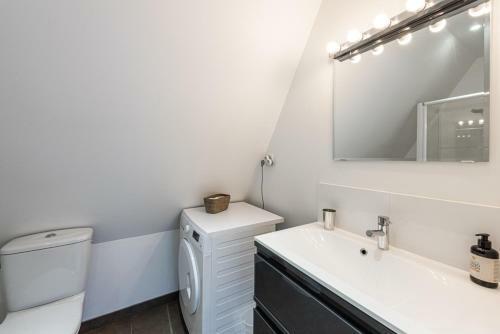 Apartamento Le Palais