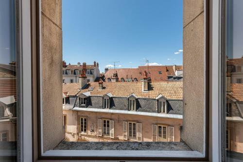 Apartamento Le Palais