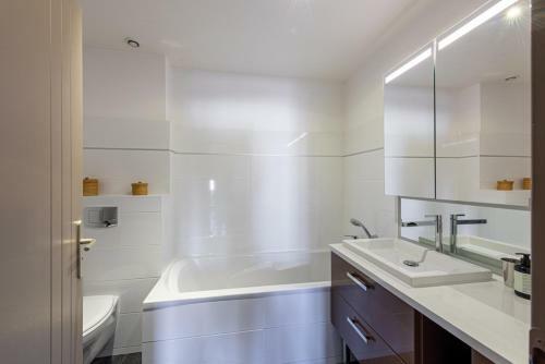 Apartamento Le Palais