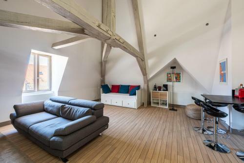 Apartamento Le Palais
