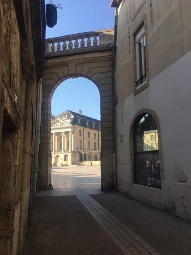 Apartamento Le Palais