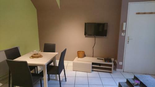 Apartamento Le Jim : Rue Musette