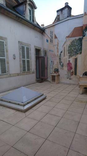 Apartamento Le Jim : Rue Musette