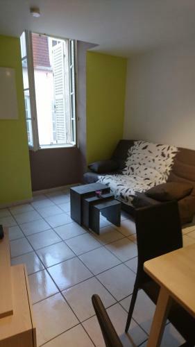 Apartamento Le Jim : Rue Musette