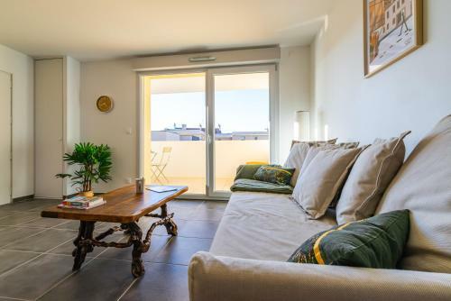 Apartamento Au 4 Le Long Du Canal