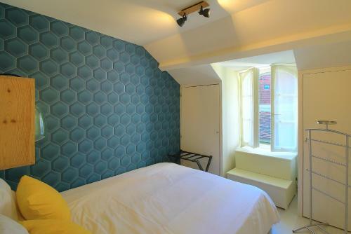 Apartamento La Terrasse