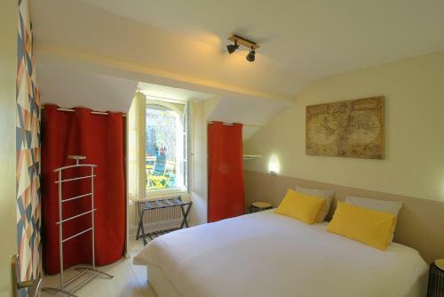 Apartamento La Terrasse