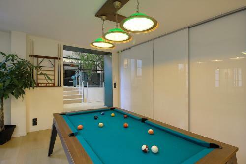 Apartamento La Terrasse
