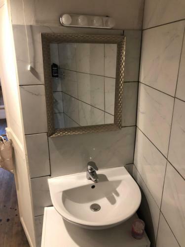 Apartamento Jolie Studio Au C?ur de Dijon