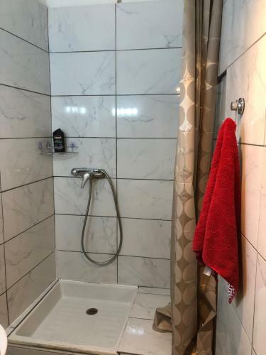 Apartamento Jolie Studio Au C?ur de Dijon