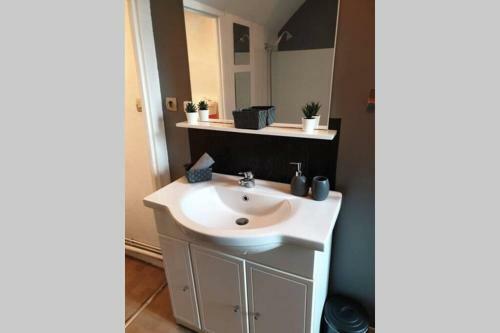 Apartamento Le Nid Du Nord