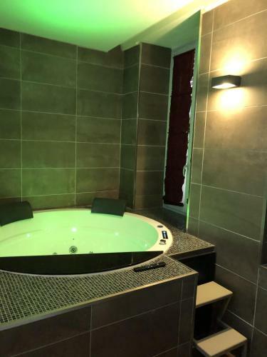 Apartamento Spa-privatif By Jordans Collection