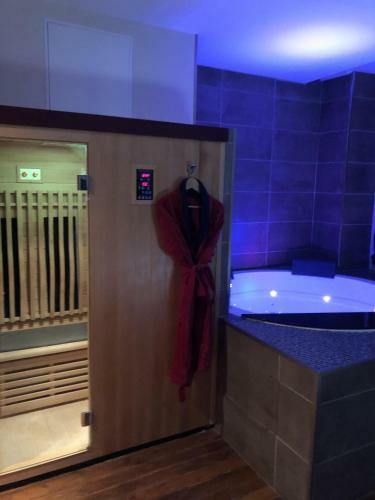 Apartamento Spa-privatif By Jordans Collection