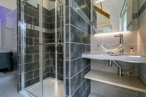 Apartamento Relax Spa, Avec Jacuzzi � Dijon