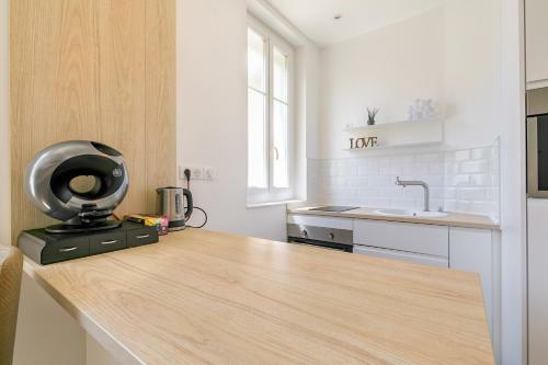 Apartamento Relax Spa, Avec Jacuzzi � Dijon