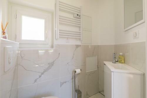 Apartamento Relax Spa, Avec Jacuzzi � Dijon