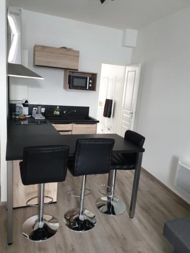 Apartamento Au 16