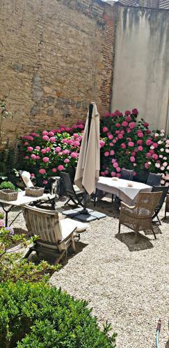 Apartamento Sublime Appartement Volendame