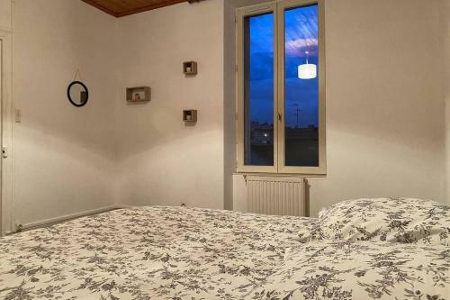 Apartamento L'impasse De La Cit�e