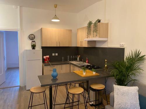 Apartamento La Tour Du Fondoire